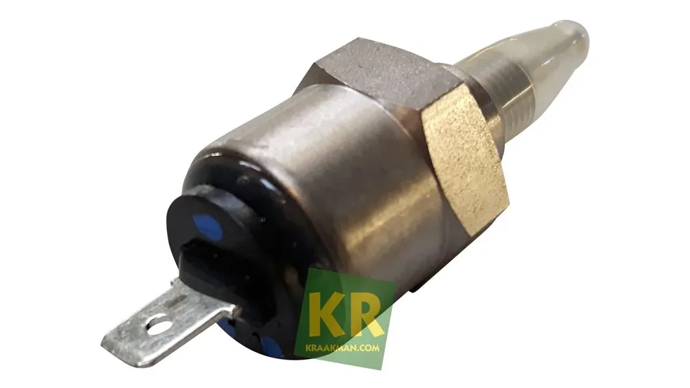 Beste prijs | John Deere M122917 SOLENOID