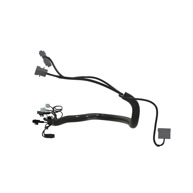 John Deere AL171850 Kabelboom - Kraakman Parts - Klaar voor verzending