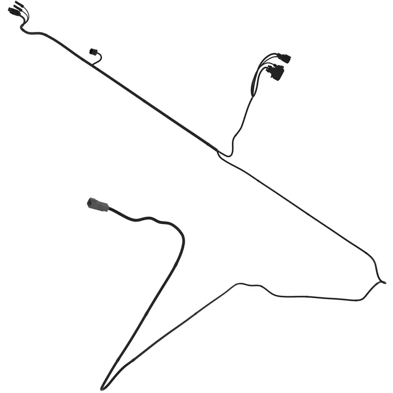 Actie - John Deere AKK55492 Kabelboom - Kraakman Parts