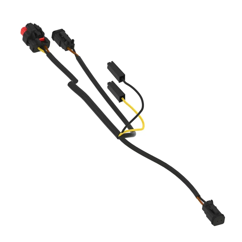 Outlet | John Deere AT408532 Kabelboom - Kraakman Parts