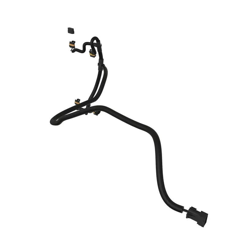 Actie | John Deere AL204794 Kabelboom - Kraakman Parts