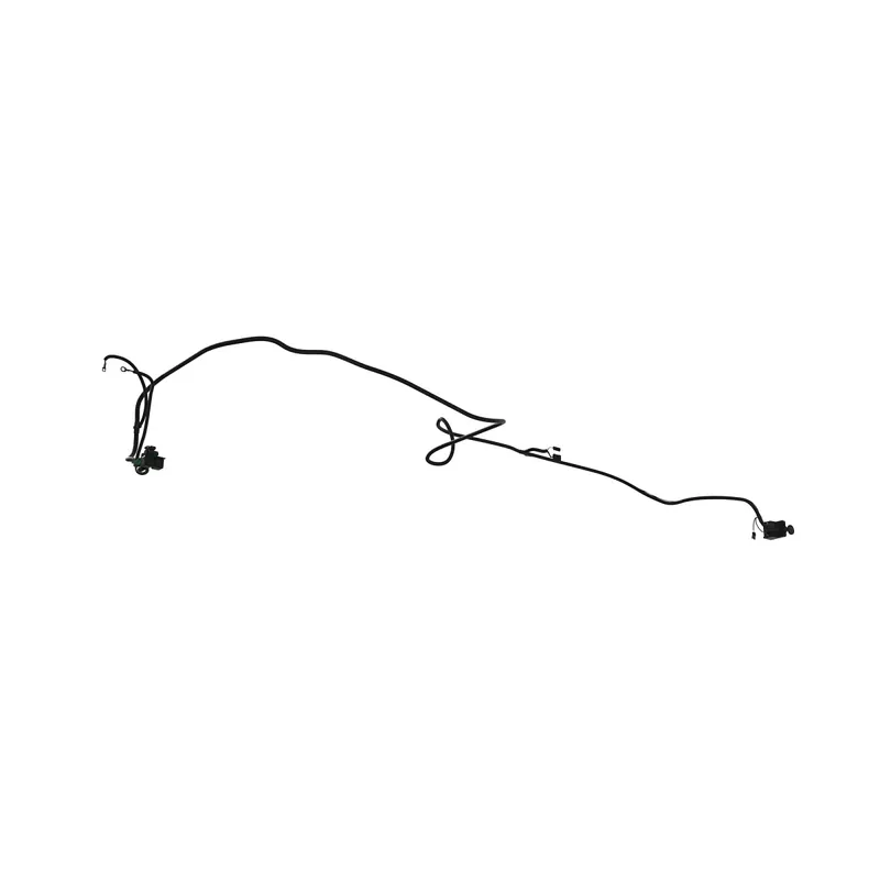 John Deere AL156564 Kabelboom - Kraakman Parts - Veilig winkelen