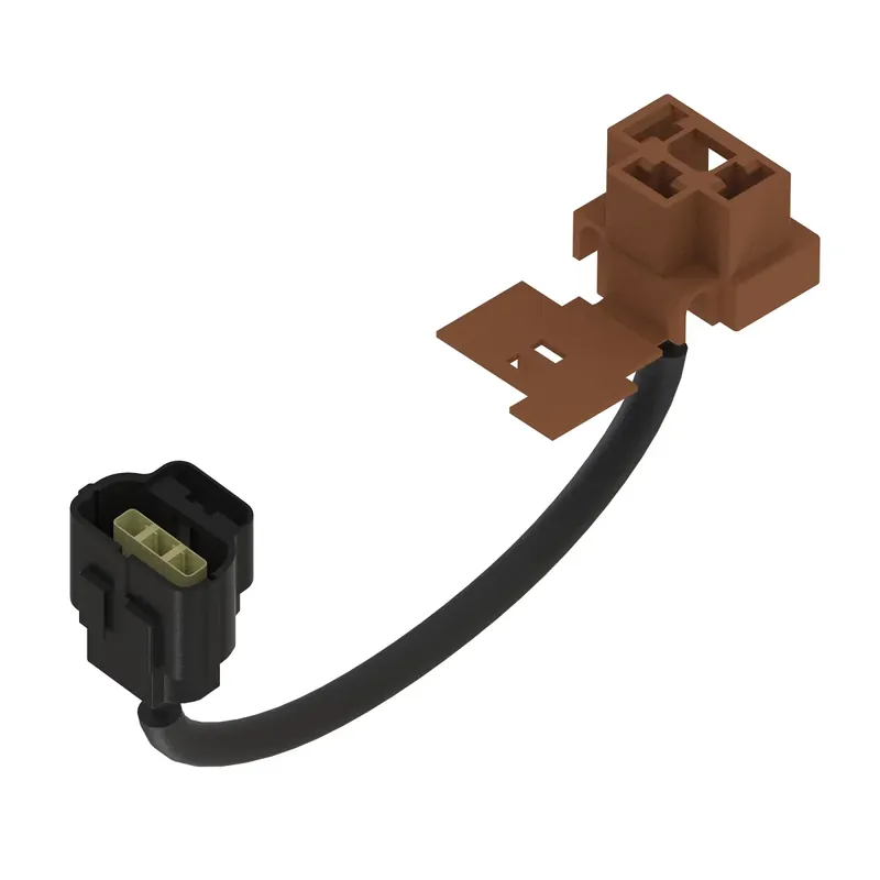 Veel gevraagd | John Deere ADX14628 Kabelboom, koplamp- - Kraakman Parts
