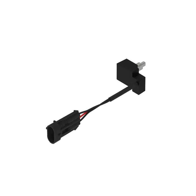 John Deere AL150818 Potentiometer - Kraakman Parts | Speciale deal