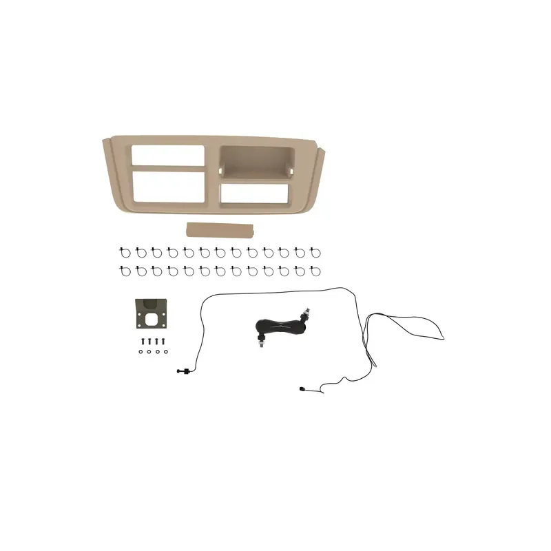 Erg populair | John Deere BXX11045 Radiotoebehoren - Kraakman Parts