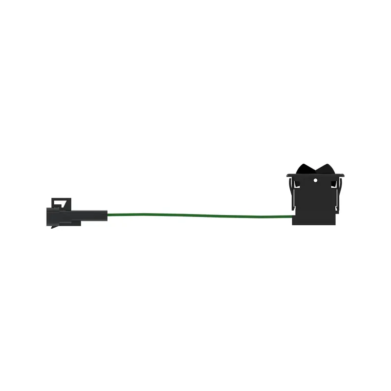 John Deere AL161135 Tuimelschakelaar - Kraakman Parts | Makkelijk bestellen