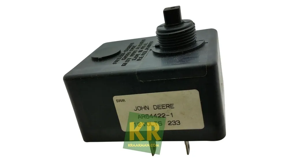 John Deere AR64422 TURN SIGNAL CONTROLLER - Bestseller