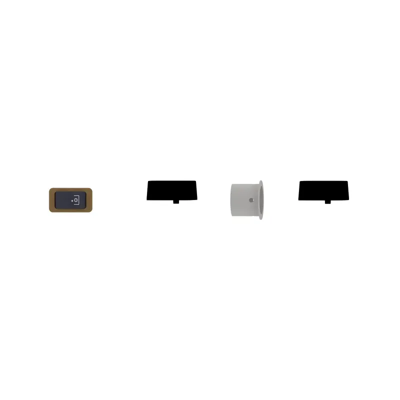 Direct kopen - John Deere AL180494 Tuimelschakelaar - Kraakman Parts