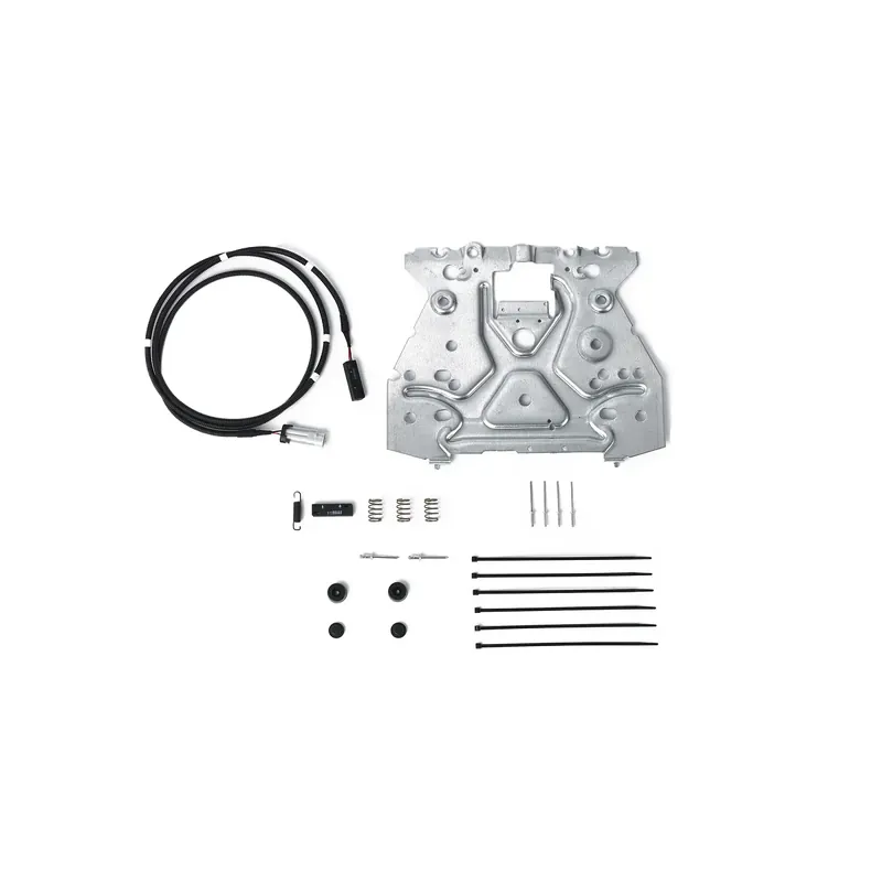 John Deere AL165494 Schakelaar - Kraakman Parts - Topprijs