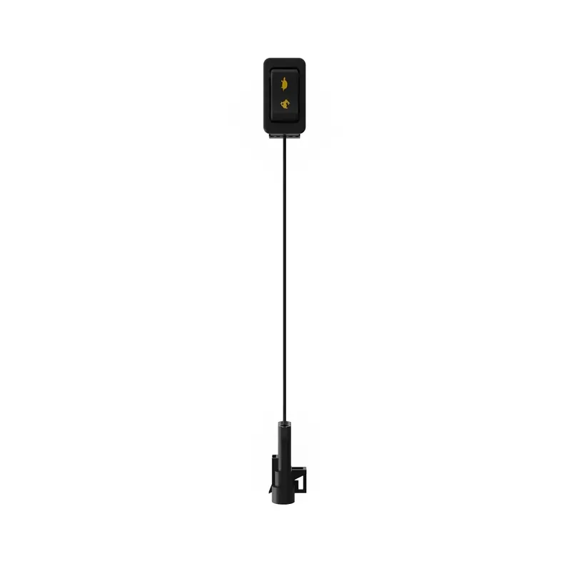 Verlaagde prijs - John Deere AL162303 Schakelaar - Kraakman Parts
