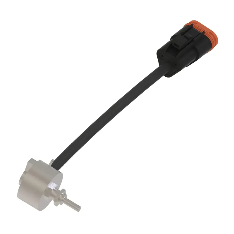 Trending - John Deere AT408712 Regelbare weerstand - Kraakman Parts