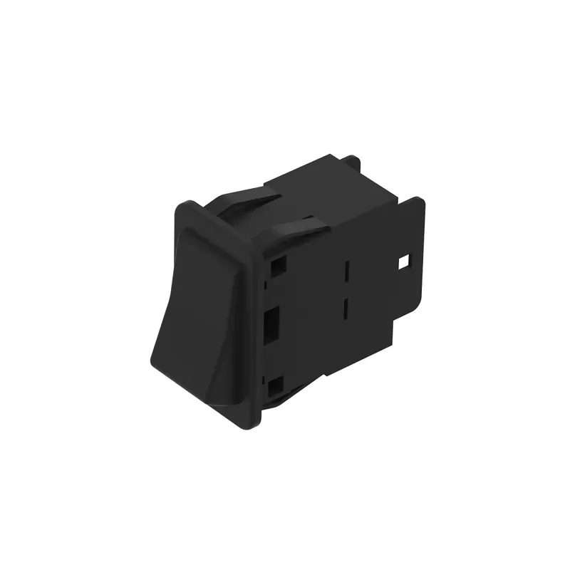 Scherpe prijs | John Deere AH222074 Tuimelschakelaar - Kraakman Parts
