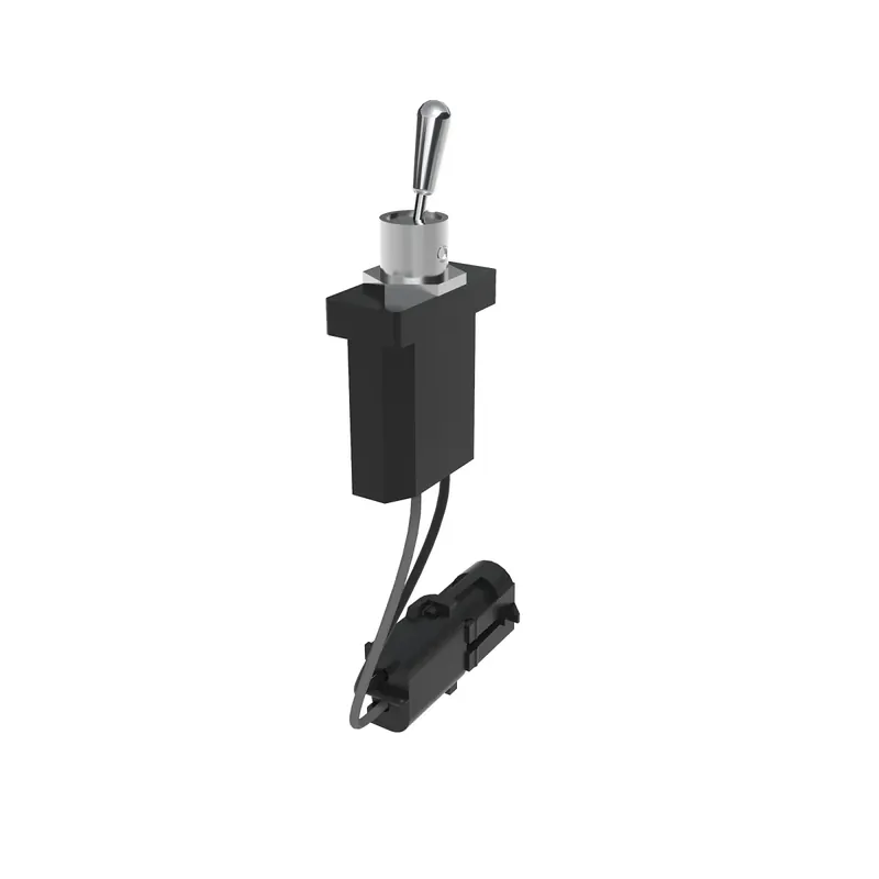 John Deere AH158310 Tuimelschakelaar - Kraakman Parts | Zeer goed beoordeeld
