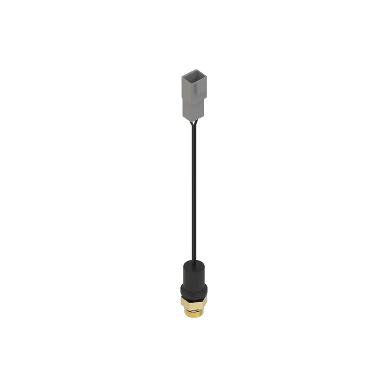 Mis het niet - John Deere AH116105 Schakelaar - Kraakman Parts