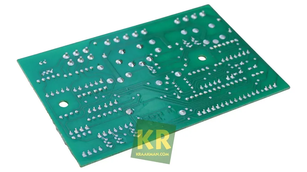 John Deere SB25722416/1 PRINTED CIRCUIT - Direct bestellen