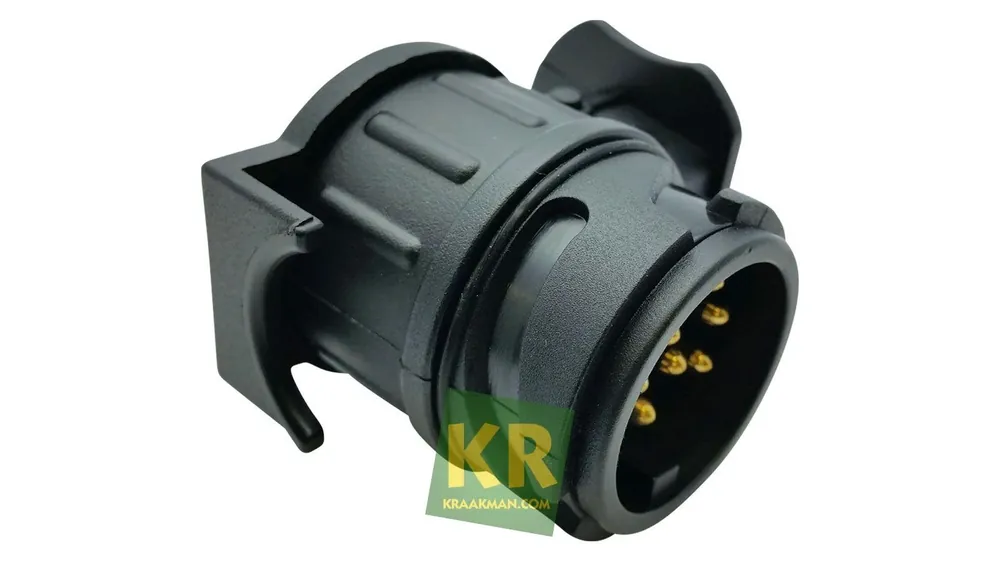 Bestelbaar - John Deere MCXFA1258 ELEC. CONNECTOR TERMINAL