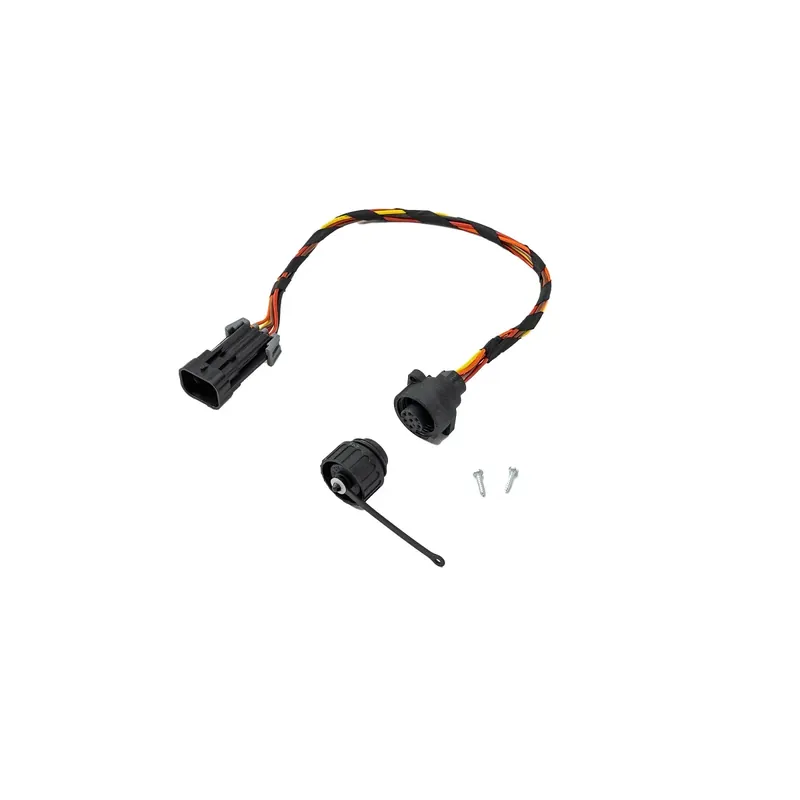 John Deere BL15389 Contactdoos-set - Kraakman Parts - Direct leverbaar