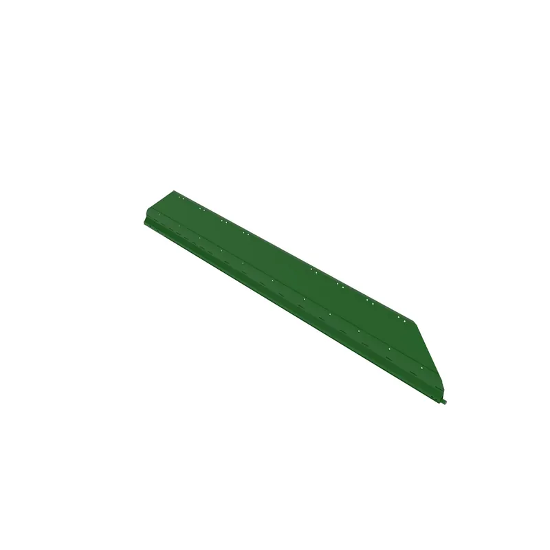 John Deere AFH219354 Klep - Kraakman Parts | Meest verkocht