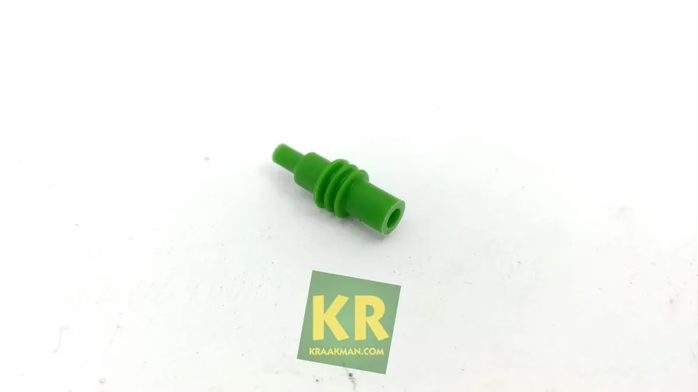 John Deere R78064 ELEC. CONNECTOR CAVITY PLUG0 - Premium