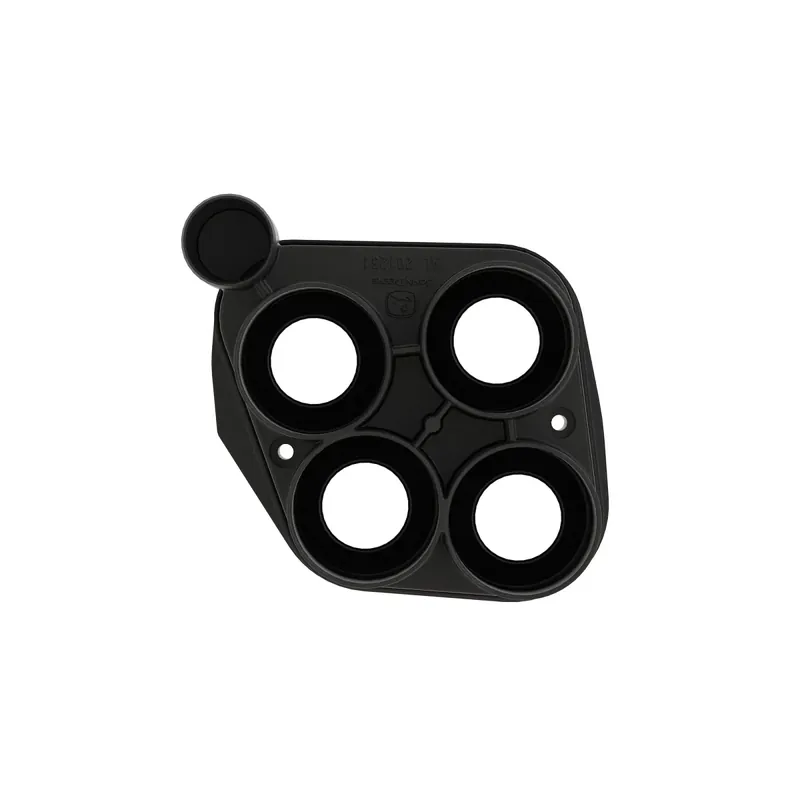 John Deere AL201251 Voorfilter - Kraakman Parts | Aanrader