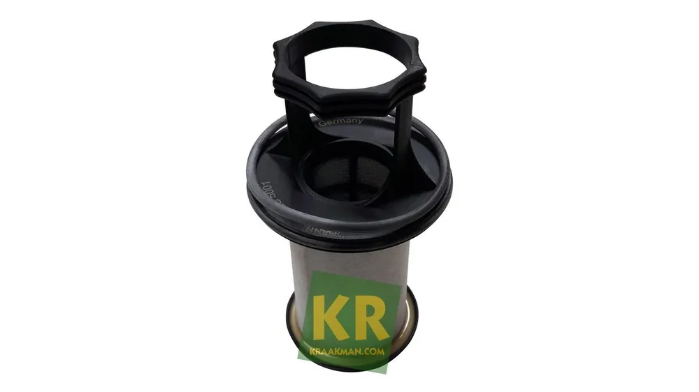 Topproduct | John Deere RE546466 CRANKCASE VENT FILTER