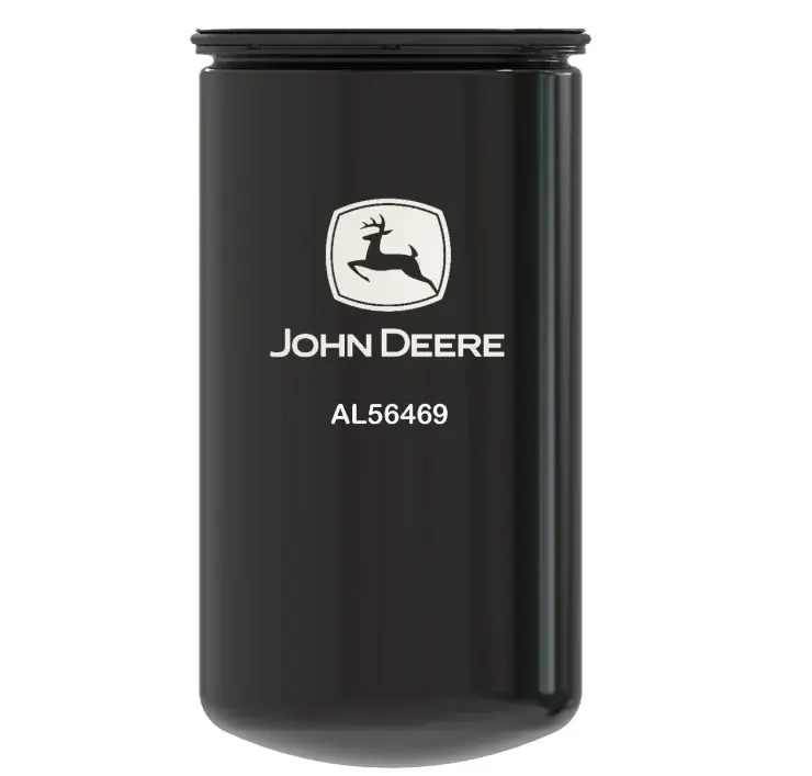 John Deere AL56469 RETOURFILTER - Bestel vandaag