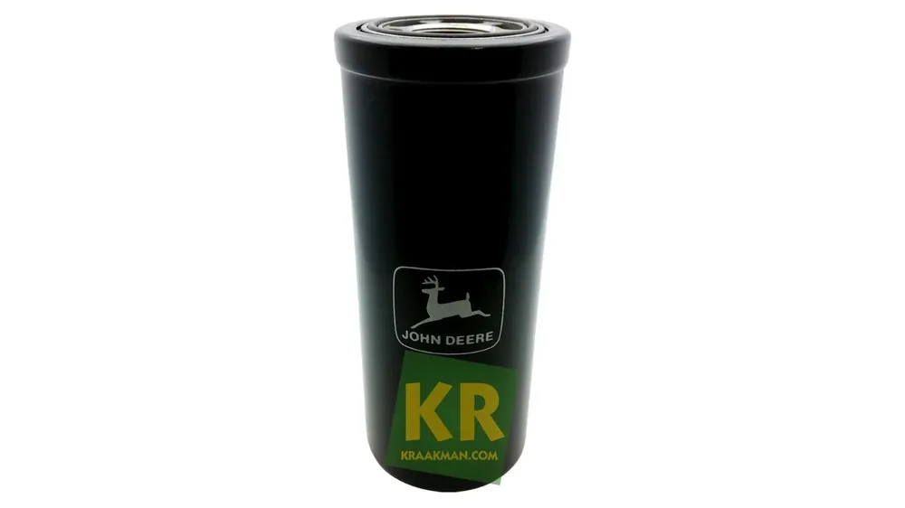 John Deere RE205726 HYDRAULIC FILTER | Aanrader