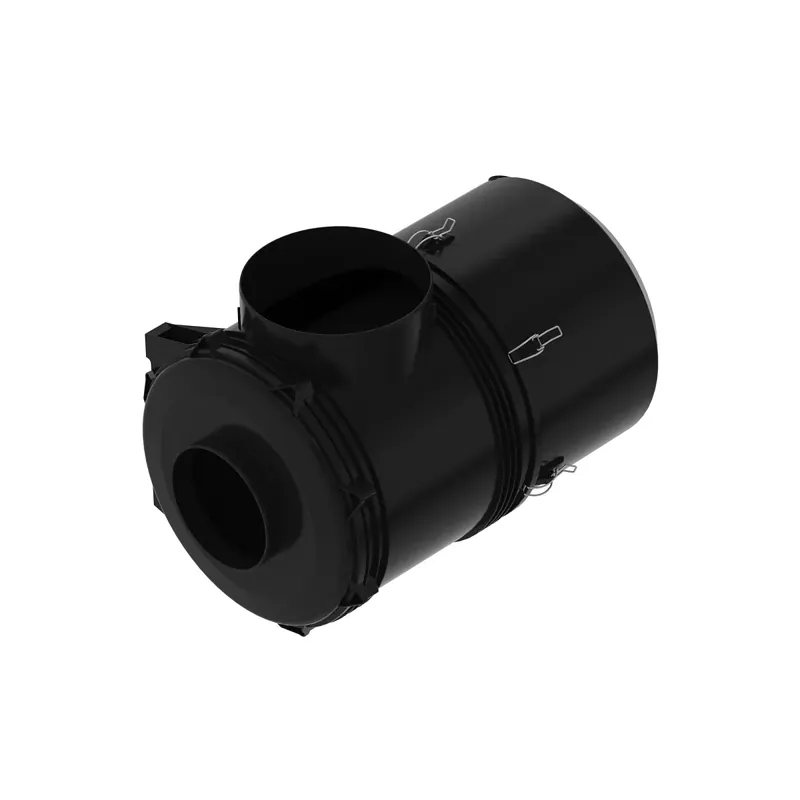 Flitsaanbieding - John Deere AH213571 Luchtfilter - Kraakman Parts