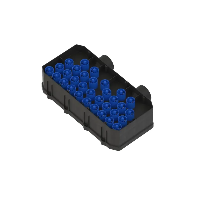 John Deere AKK37896 Voorfilter - Kraakman Parts - Direct bestellen