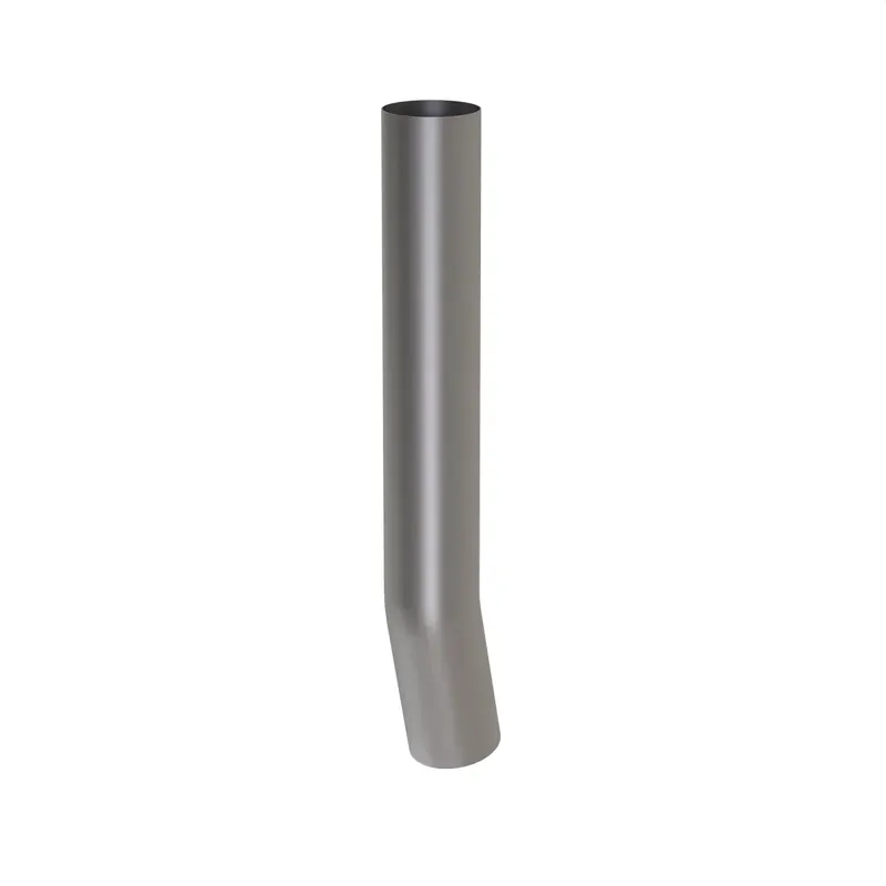 Topkwaliteit | John Deere CB01481095 Gasleiding - Kraakman Parts