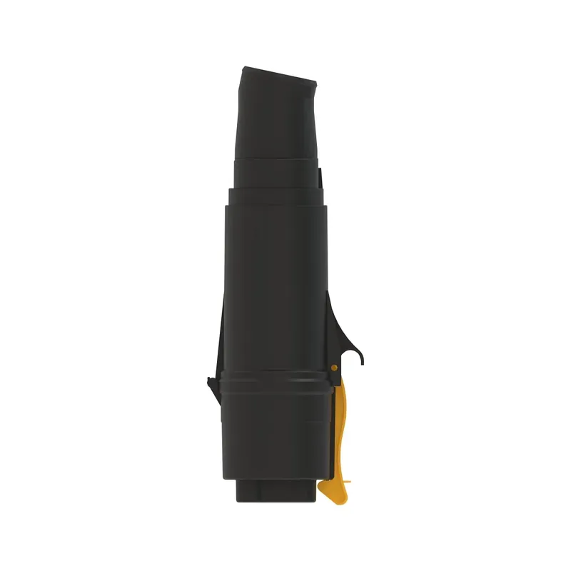 John Deere AL156264 Luchtfilterhuis - Kraakman Parts - Topkwaliteit