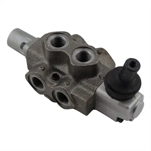 VENTIEL 6/2 - 3/8" HANDBEDIEND | Online bestelbaar