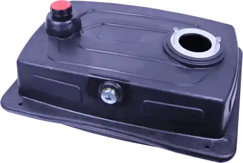 HYDRAULIEKTANK PU 47 LTR + FILTER OPENING | Nu beschikbaar