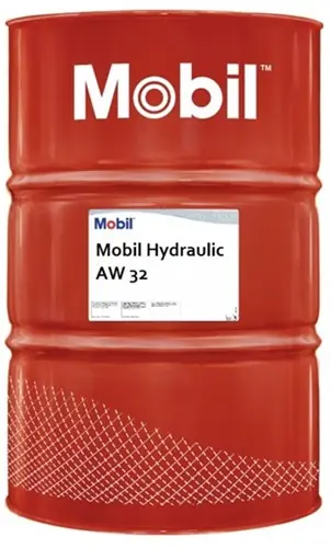 Bestseller - HYDRAULIEKOLIE AW 32 DRUM 208 LTR
