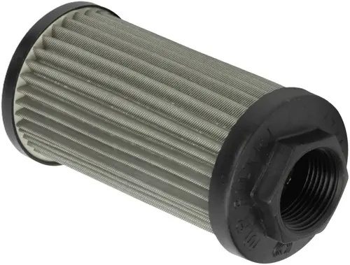 Laatste kans - ZUIGFILTER 90 µm 1" NPT
