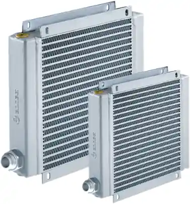 Prijsverlaging - OLIEKOELER RADIATOR 2024K