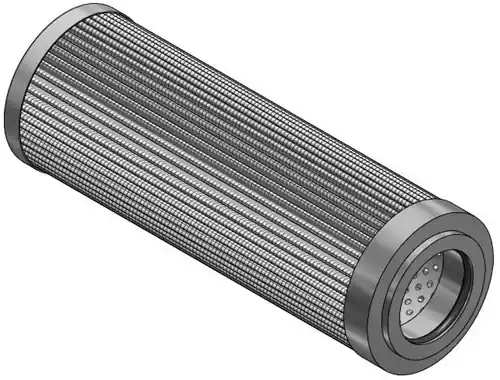 FILTERELEMENT 90µm METAAL - Rechtstreeks van de fabrikant