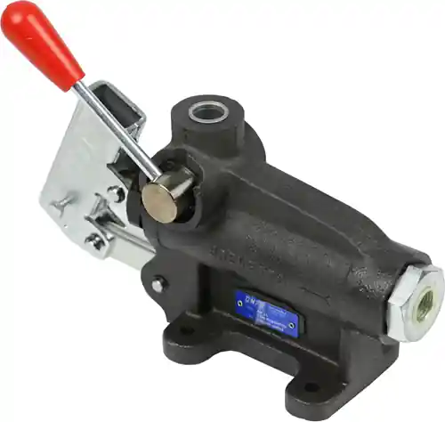 HANDPOMP PM 50 CC MET KRAAN | Voordeelprijs