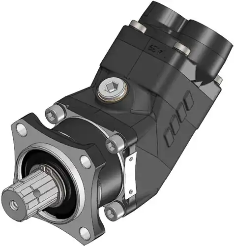 Veilig betalen - PLUNJERPOMP HDS 108 D ISO