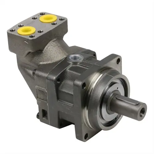 PLUNJERMOTOR F12-040-MF-IV-K-000-0000-P0 | Direct leverbaar