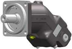 Voeg toe aan winkelwagen - PLUNJERMOTOR HPM 91CC AS 31,7 FLENS 127 SAE40