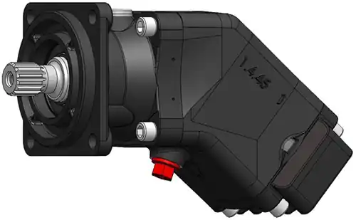 PLUNJERMOTOR OMFB HPM3 108CC SAE C 14T 12/24 | Superprijs