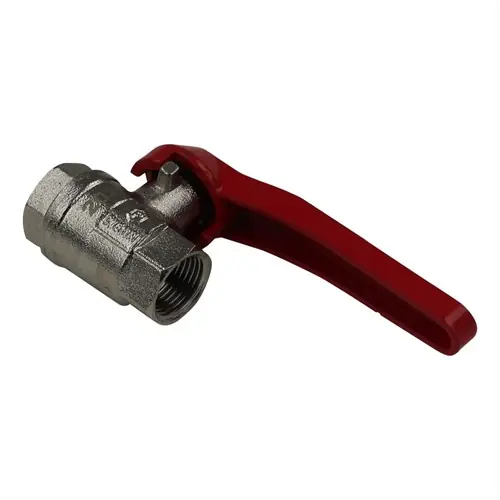 Meest verkocht - MINI KOGELKRAAN LAGEDRUK 3/8" BI-BI