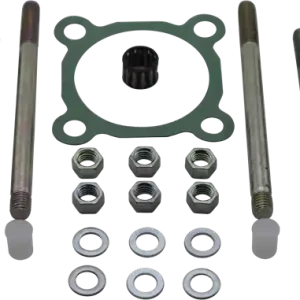 MONTAGESET ZF 4C + INT - Alleen deze week