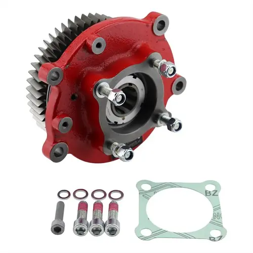Uitverkoop | PTO VOLVO D13/D16