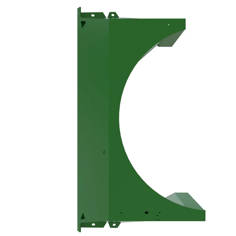 John Deere AH204019 Behuizing - Kraakman Parts - Uitverkoop