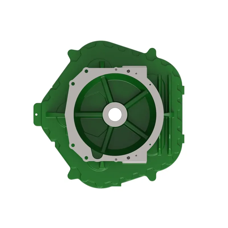 John Deere CE35124 Behuizing - Kraakman Parts - Snelle levering