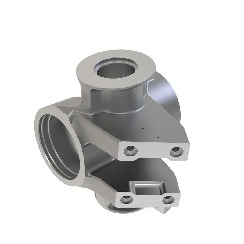 John Deere CE35109 Behuizing - Kraakman Parts - Fabrieksprijs