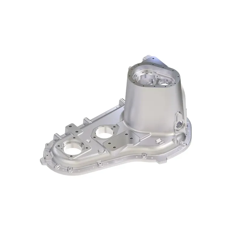 John Deere CE31848 Behuizing - Kraakman Parts | Laatste dagen