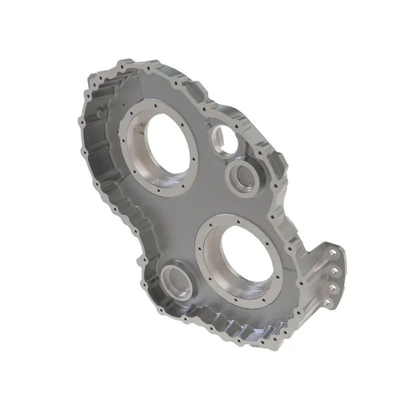 Tijdelijk aanbod - John Deere CE31722 Behuizing - Kraakman Parts